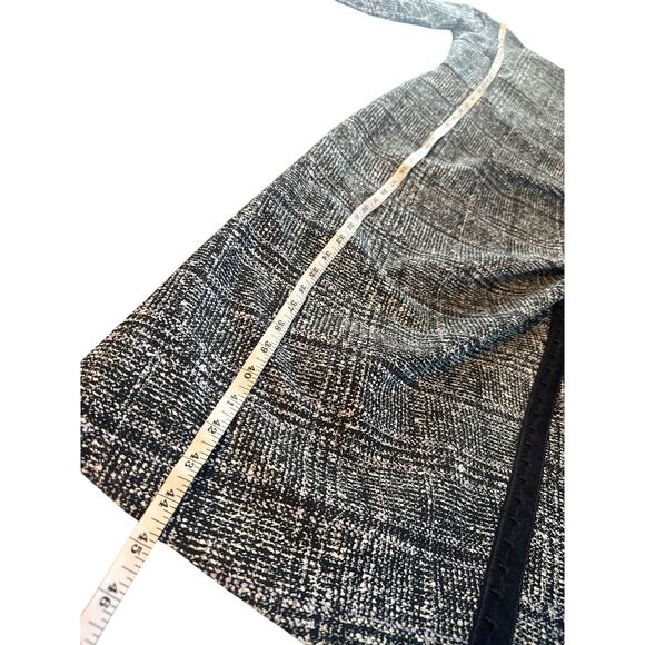 Chiara Boni La Petite Robe Rosmarijn checked dress - Picture 8 of 10